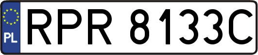 RPR8133C