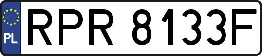 RPR8133F