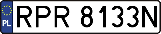 RPR8133N