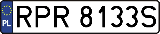RPR8133S