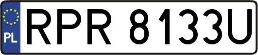 RPR8133U