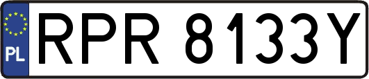RPR8133Y