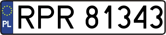 RPR81343