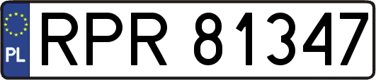 RPR81347