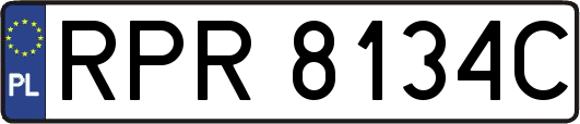 RPR8134C