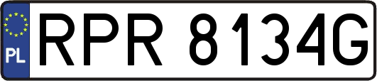 RPR8134G