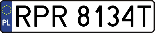 RPR8134T