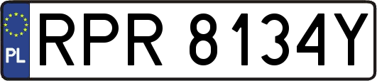 RPR8134Y