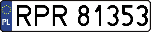 RPR81353