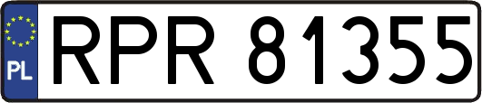 RPR81355
