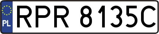 RPR8135C
