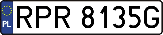RPR8135G