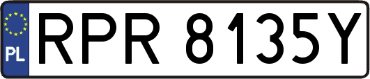RPR8135Y