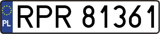 RPR81361