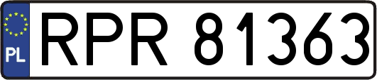 RPR81363
