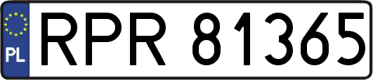 RPR81365