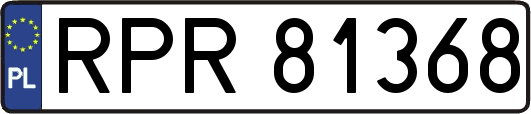 RPR81368