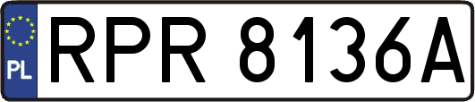RPR8136A