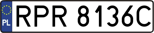 RPR8136C