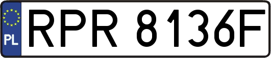 RPR8136F