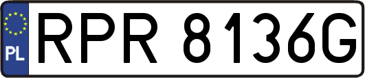 RPR8136G