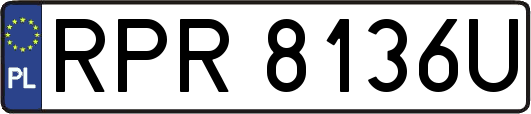 RPR8136U