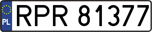 RPR81377