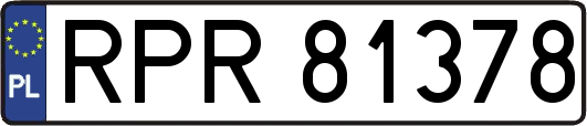 RPR81378