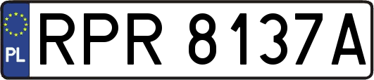 RPR8137A