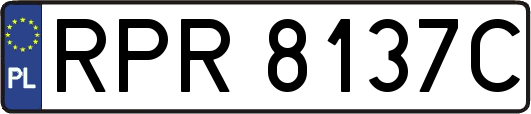 RPR8137C