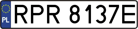 RPR8137E