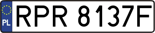 RPR8137F