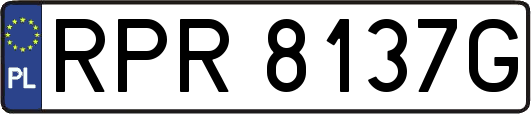 RPR8137G