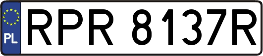 RPR8137R