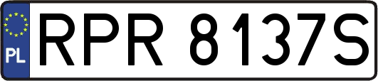 RPR8137S