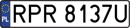 RPR8137U