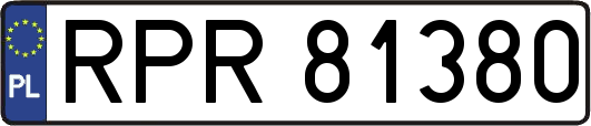 RPR81380