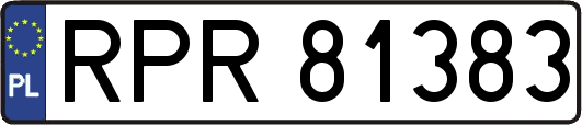 RPR81383