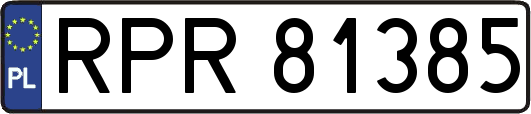 RPR81385