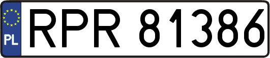 RPR81386