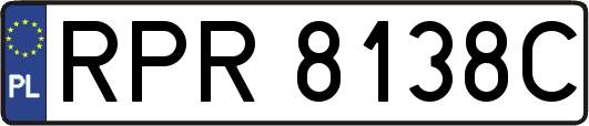 RPR8138C