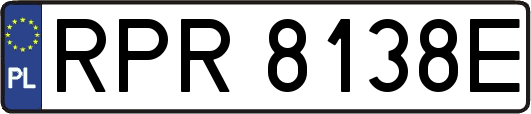 RPR8138E