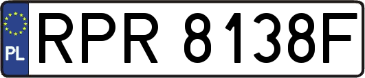 RPR8138F