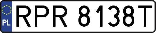 RPR8138T
