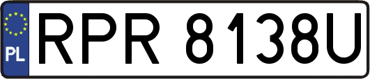 RPR8138U