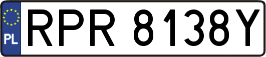 RPR8138Y