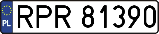 RPR81390