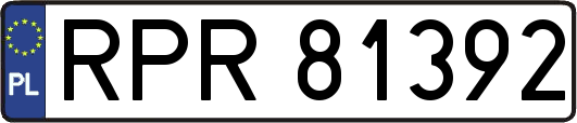 RPR81392