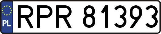 RPR81393
