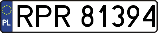 RPR81394